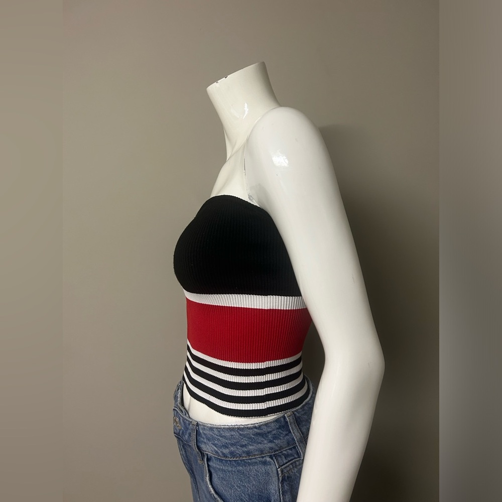 Tube Top - Picture 2 of 3